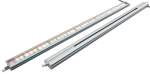 daytime unix 40 silver WRGB 23,0cm 9,6W